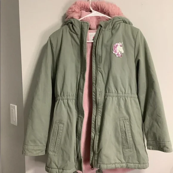 Kids jacket - Picture 1 of 5